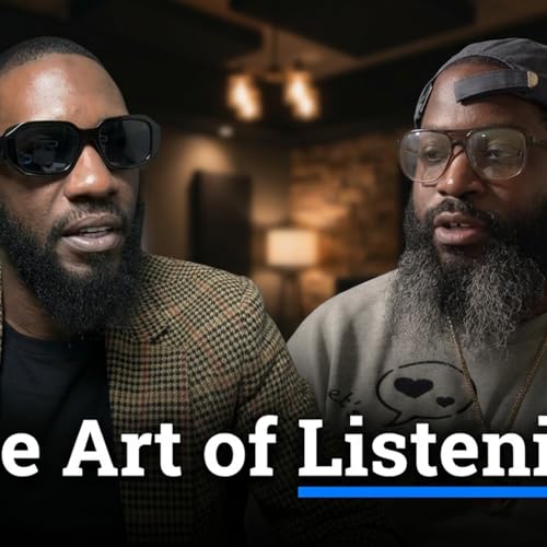The Art of Listening