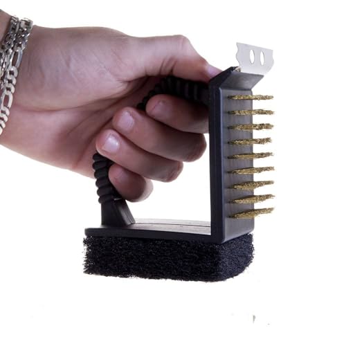 Nautika Clean Grill