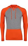ZOOT SPORTS Men's Ocean Side Hoodie