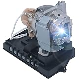 iQubay NP20LP 60003130 331-1310 725-10263 BL-FU280C SP.8JR03GC01 Replacement Projector Lamp Bulb for