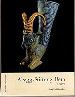 Abegg-Stiftung Bern in Riggisberg (Schweizer Heimatbücher) 3258020426 Book Cover
