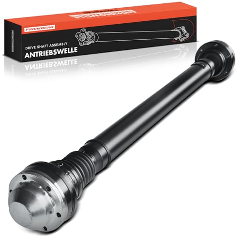 Cardan Shaft Propshaft 804 mm Front Axle for Grand Cherokee II WG WJ 2.7L 3.1L 1999-2005 52099499AG
