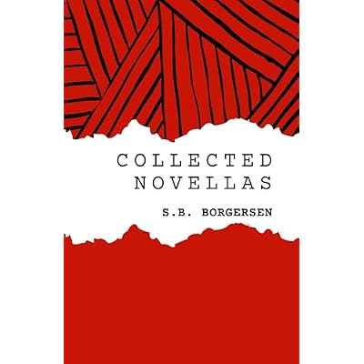 Collected Novellas