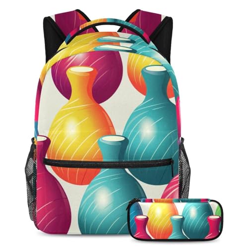 Cartables bowling grand sac à dos ergonomique pour soulager le dos des élèves