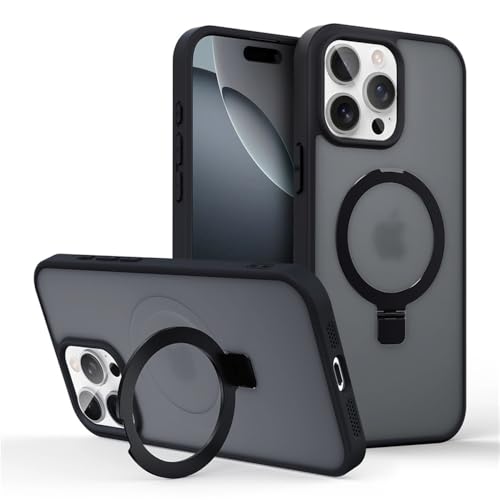 �}�b�g���^�������O�}�O�l�b�g���d�b�P�[�X iPhone 11 12 13 14 15 16 17 Air Pro Max Plus 17Pro �L�b�N�X�^���h�z���_�[�J�o�[ �u���b�N