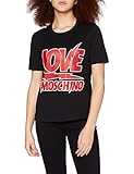 short sleeve t-shirt _ lightning rock logo