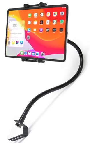 【未使用】woleyi タブレットホルダー 4-13インチデバイス用 ホルダー 41PoLpwGGpL.jpg