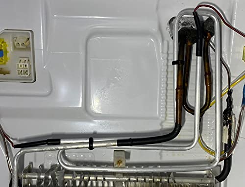 INVERTEC Refrigerator Defrost Booster Kit EB11-00191R-ER for Samsung Refrigerators - Ice Buildup & Noises Repair Kit by INVERTEC - Used condition - Image 4
