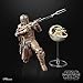 Star Wars The Black Series The Mandalorian and Grogu (Arvala-7) Toys 15-Cm-Scale The Mandalorian Action Figures, Kids Ages 4 and Up