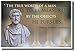 The True Worth of a Man - Marcus Aurelius - NEW Famous Person Poster