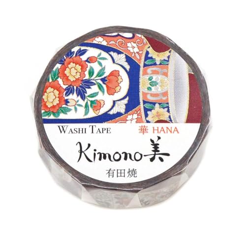 kimono  FT^Cv Lc 15mm Of[V }XLOe[v e[v [ w 킢  Of[V GR-1095