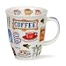 Produktbild Dunoon Becher Coffee (Kaffee), Tassenform Nevis (0,48 l)