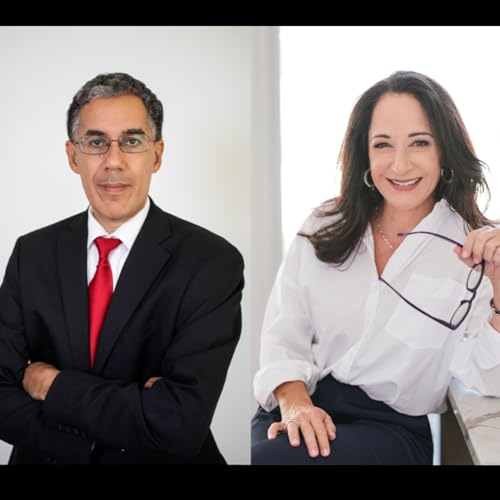 Want Better Agents? Pay Them Differently Can Create Great Success With Betsy Pepine Podcast Por arte de portada