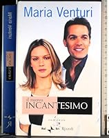 Il nuovo incantesimo 8817872253 Book Cover