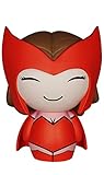 - Figurine Marvel - Scarlet Witch Dorbz- Matière vinyl- Vendu sous window box- Taille 8cm