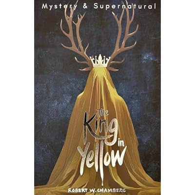 The King in Yellow