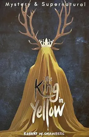 The King In Yellow