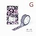 Produktbild IENGWG Süße Kawaii Kirsche japanische Sakura Masking Washi Tape dekorative Klebeband Decora Diy Scrapbooking Aufkleber Label Briefpapier   G