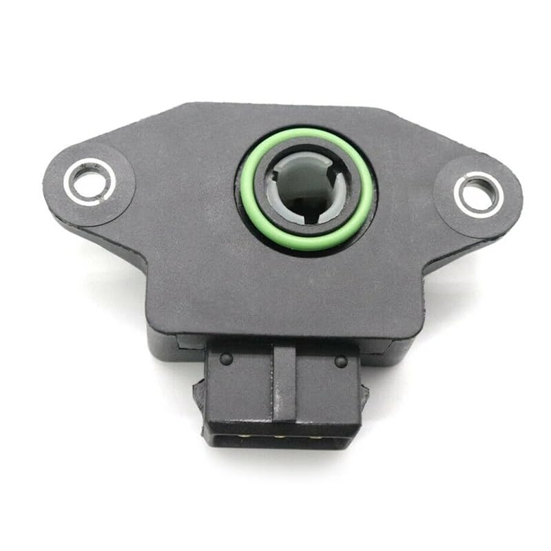 Capteur Position Papillon 0280122001 Solution Ralenti Instable Kia Rio
