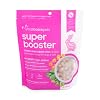 smallbatch Pets Freeze-Dried Tremendous Booster Rabbit Bites for Canines & Cats, 7 oz, Made in The USA, Humanely Raised Single Protein Supply, Topper & Deal with, with Natural Greens and Probiotics