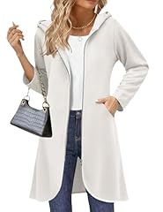 A_fleece Fabric_white