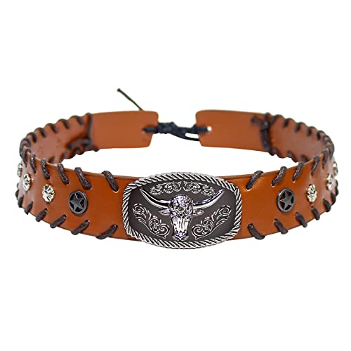 Image of Hat Band for Cowboy Hats