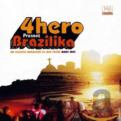Present Brazilika