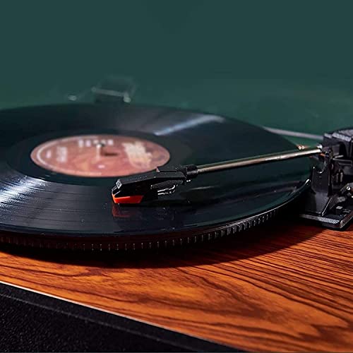 Tourne-Disque Vinyle, Platine Vinyle Bluetooth pour disques Vinyle avec Haut-parleurs intégrés, 3 Vitesses, contrôle des… - Les Beatles, Paul McCartney, John Lennon, RIngo Starr, George Harrison Tourne-Disque Vinyle, Platine Vinyle Bluetooth pour disques Vinyle avec Haut-parleurs intégrés, 3 Vitesses, contrôle des… – Image 5