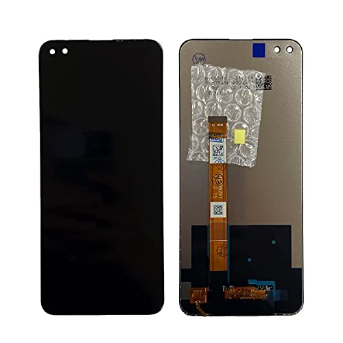 Smartex® LCD Display compatible with Realme 6 Pro (RMX2061)