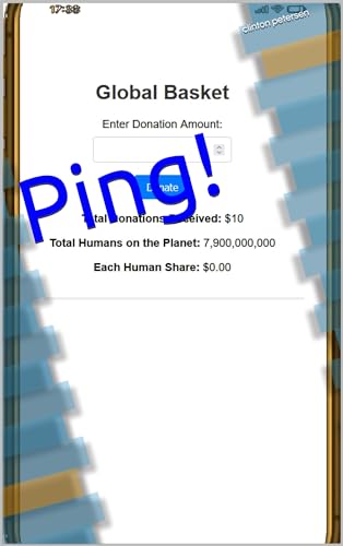 Ping!