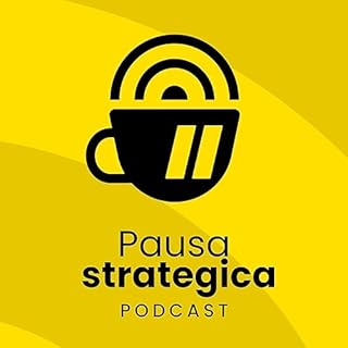 Pausa Strategica copertina