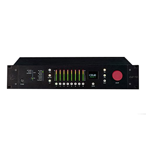 Rupert Neve Designs RMP-D8 �}�C�N�v���A���v