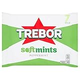 Trebor