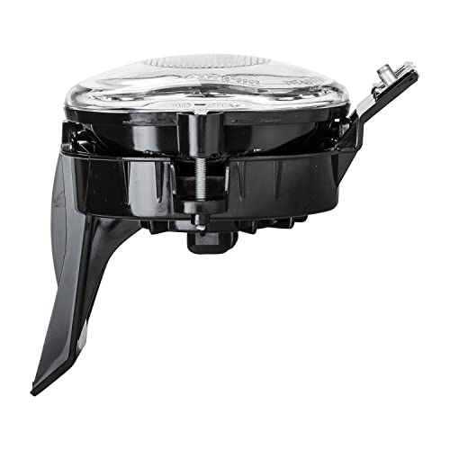 TYC Left Replacement Fog Lamp for Dodge #TOP15