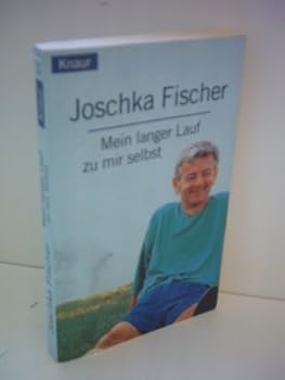 Paperback Mein langer Lauf zu mir selbst. [German] Book