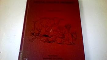 Hardcover Little Brown Monkey Book