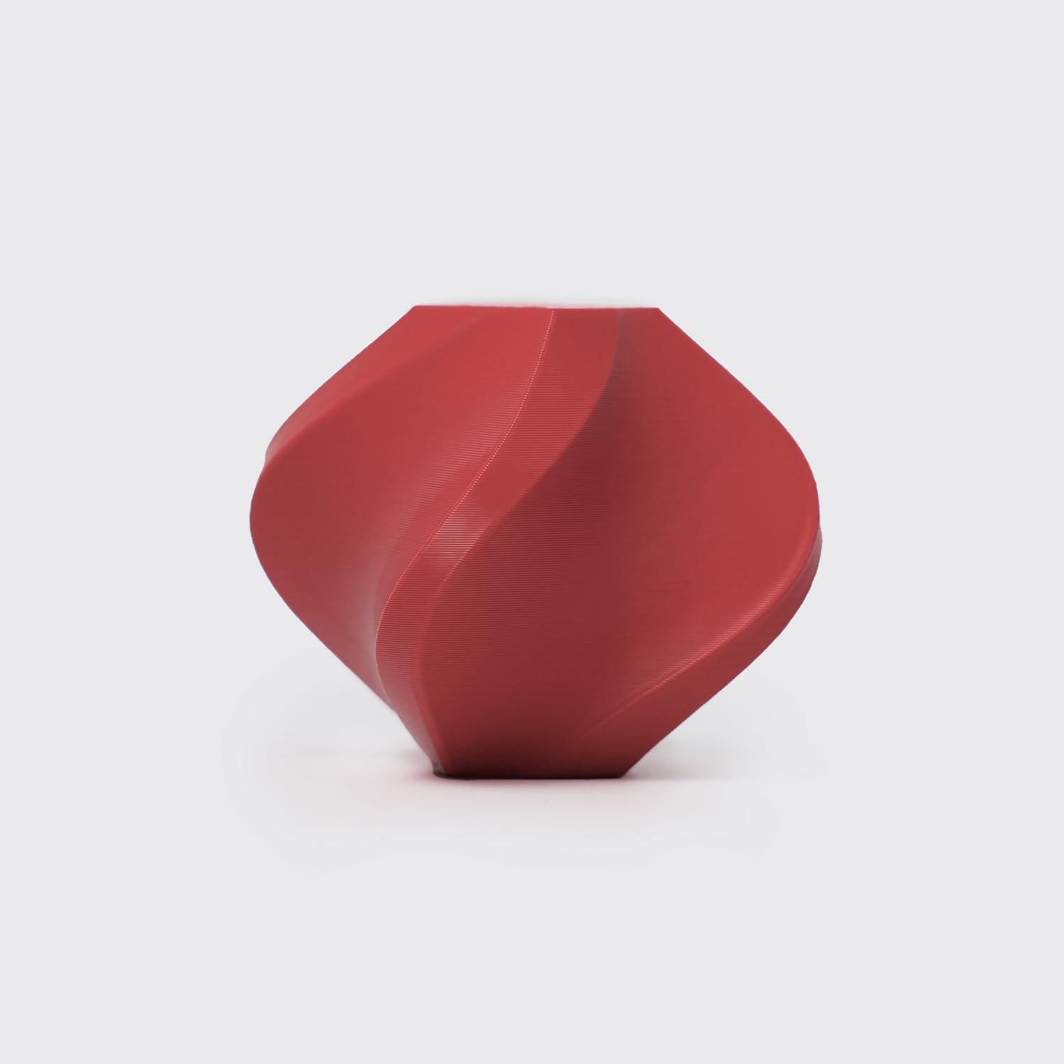 R3D ASA Filament 1.75mm, 1KG 3D Printer Filament, Heat & Weather Resistant, Dimensional Accuracy +/- 0.02 mm, Perfect for Outdoor Functional Parts, Compatible with AMS (Red)