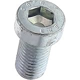 zylinderkopfdichtung ts 8/8  Nussbaum Schraube mit DROSSEL TS f. HD-Zylinder