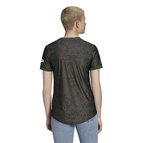 Adidas Maglia da Donna 20/21 MUFC Away Jersey