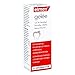 Elmex Gelee, 1x wöchentlich, 1,25% Dentalgel Dectaflur, Olaflur, Natriumfluorid, 25g (Pack 1Er)