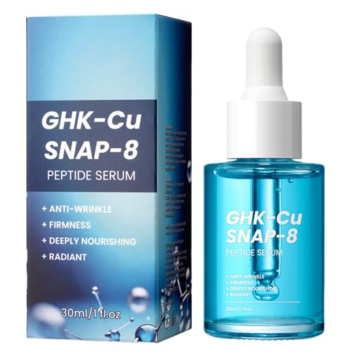 Hidratante Facial - 30ml Tónico Reafirmante Hidratante De Absorción Rápida | Agua Firmante Rostro Para Maquillaje Hombres Mujeres Viaje Seco Noche Cuello Cuidado Belleza Anti-Edad Elasticidad Cutá