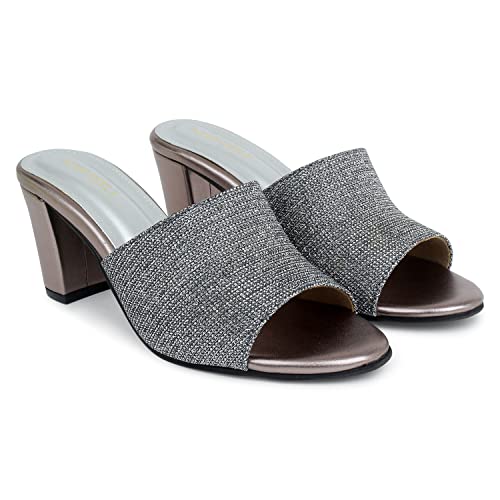 Image of Sandal Season: Top Picks for Women's Footwear