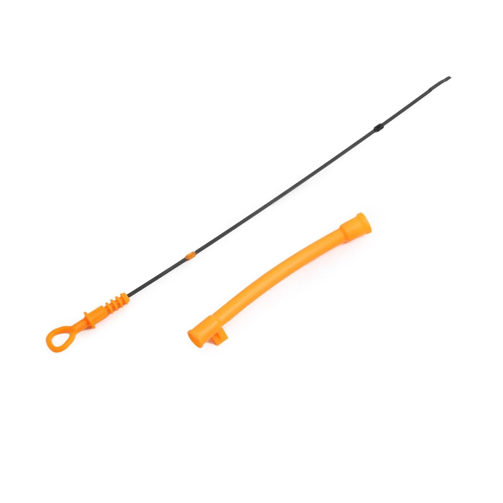 Asta livello olio motore Compatibile Con Polaris 06B115611R Astina Di Livello Dell'olio Motore Per Auto Indicatore Livello Dell'olio Motore Per Cambio Cambio Strumento Astina | Oil dipstick