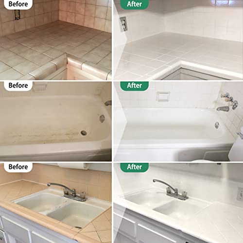 20 Best Countertop Refinishing Kits Of 2023(Reviews) BDR