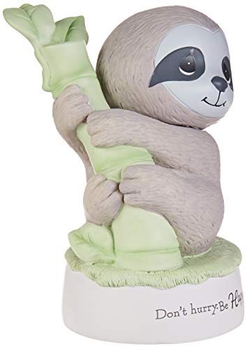 Precious Moments 193424 Don't Hurry Be Happy Wireless Speaker, Multicolor