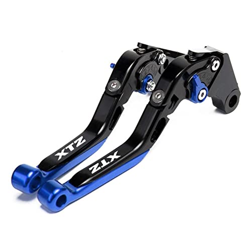 �N���b�`/�u���[�L�n���h�� �p XTZ 125 660 750 XTZ125 XTZ660 �e�l�� XT R X XTZ750 �X�[�p�[ DT125R �I�[�g�o�C�p�����\�u���[�L�N���b�`���o�[(3)