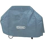 4-Burner Gas Grill Cover Fits up to 66”