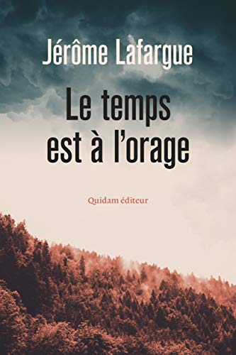Le Temps est à l'orage (Made in Europe)