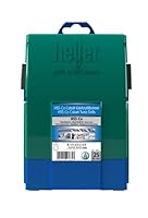 Algopix Similar Product 11 - Heller Tools 219655 Steel drill bit