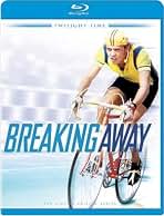 Amazon.com: Breaking Away - Twilight Time [Blu-ray] [1979